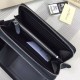 Riproduzione Fedele House Check Cluth Uomo Borse B3998 Blu imitazioni Replica Alta Qualità House Check Cluth Uomo Borse B3998 Blu