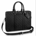 LV Uomo Borse