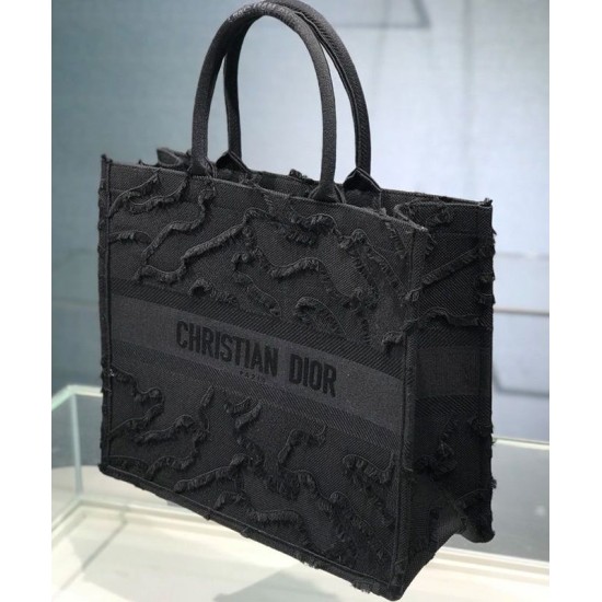 Imitazione Borse Imitazioni Christian Dior Book Tote Nero Dupe Perfetta Cloni Firmate Imitazione Borse Imitazioni Christian Dior Book Tote Nero imitazioni