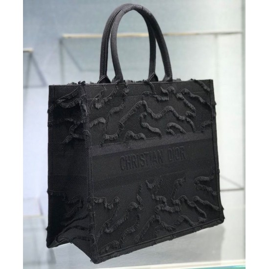 Imitazione Borse Imitazioni Christian Dior Book Tote Nero Dupe Perfetta Cloni Firmate Imitazione Borse Imitazioni Christian Dior Book Tote Nero imitazioni