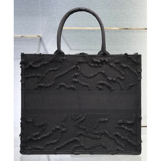Imitazione Borse Imitazioni Christian Dior Book Tote Nero Dupe Perfetta Cloni Firmate Imitazione Borse Imitazioni Christian Dior Book Tote Nero imitazioni
