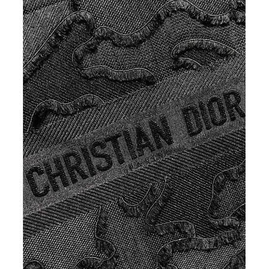 Imitazione Borse Imitazioni Christian Dior Book Tote Nero Dupe Perfetta Cloni Firmate Imitazione Borse Imitazioni Christian Dior Book Tote Nero imitazioni