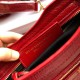 Balenciaga 295S Classic Mini City Gold Red Dupe Perfetta Cloni Firmate Balenciaga 295S Classic Mini City Gold Red imitazioni