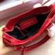 Balenciaga 295S Classic Mini City Gold Red Dupe Perfetta Cloni Firmate Balenciaga 295S Classic Mini City Gold Red imitazioni