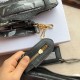 Balenciaga 295S Classic Mini City Gold Verde scuro Dupe Perfetta Cloni Firmate Balenciaga 295S Classic Mini City Gold Verde scuro imitazioni