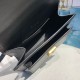 Borse Replica Alta Qualità a tracolla Balenciaga Sharp XS Satchel nera Dupe Perfetta Cloni Firmate Borse Replica Alta Qualità a tracolla Balenciaga Sharp XS Satchel nera imitazioni