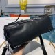 Cloni Firmate Borsa logo Balenciaga Manico Allover chiaretto imitazioni