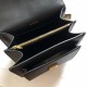 Cloni Firmate replica a catena Sharp Balenciaga Nera imitazioni