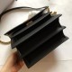 Cloni Firmate replica a catena Sharp Balenciaga Nera imitazioni