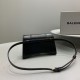 Balenciaga Hourglass Beltbag Nero Dupe Perfetta Cloni Firmate Balenciaga Hourglass Beltbag Nero imitazioni