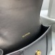 Balenciaga Hourglass Beltbag Nero Dupe Perfetta Cloni Firmate Balenciaga Hourglass Beltbag Nero imitazioni