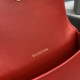 Balenciaga Hourglass Beltbag Rosa Dupe Perfetta Cloni Firmate Balenciaga Hourglass Beltbag Rosa imitazioni