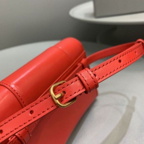 Balenciaga Hourglass Beltbag Rosa Dupe Perfetta Cloni Firmate Balenciaga Hourglass Beltbag Rosa imitazioni