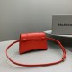 Balenciaga Hourglass Beltbag Rosa Dupe Perfetta Cloni Firmate Balenciaga Hourglass Beltbag Rosa imitazioni
