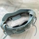 Borse Firmate Replica Balenciaga Classic Metallic Edge City agnello azzurra Dupe Perfetta Cloni Firmate Borse Firmate Replica Balenciaga Classic Metallic Edge City agnello azzurra imitazioni