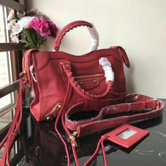 Borse Balenciaga Classic Metallic Edge City agnello Dupe Perfetta Cloni Firmate Borse Balenciaga Classic Metallic Edge City agnello imitazioni
