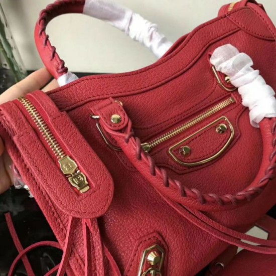 Borse Balenciaga Classic Metallic Edge City agnello Dupe Perfetta Cloni Firmate Borse Balenciaga Classic Metallic Edge City agnello imitazioni