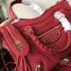 Borse Balenciaga Classic Metallic Edge City agnello Dupe Perfetta Cloni Firmate Borse Balenciaga Classic Metallic Edge City agnello imitazioni