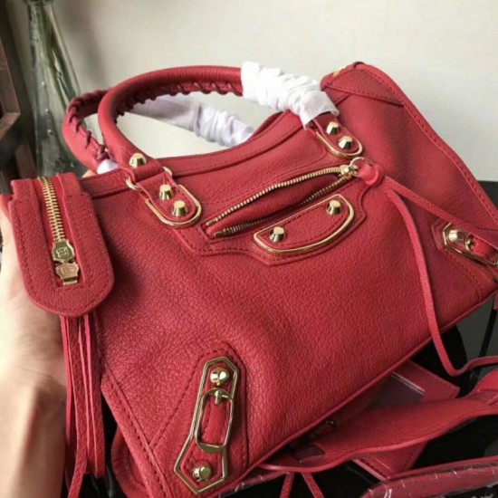 Borse Balenciaga Classic Metallic Edge City agnello Dupe Perfetta Cloni Firmate Borse Balenciaga Classic Metallic Edge City agnello imitazioni