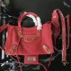 Borse Balenciaga Classic Metallic Edge City agnello Dupe Perfetta Cloni Firmate Borse Balenciaga Classic Metallic Edge City agnello imitazioni