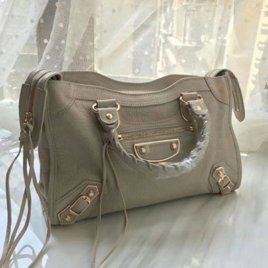 replica agnello City Edge classica metallizzata Balenciaga Dupe Perfetta Cloni Firmate replica agnello City Edge classica metallizzata Balenciaga imitazioni