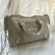 replica agnello City Edge classica metallizzata Balenciaga Dupe Perfetta Cloni Firmate replica agnello City Edge classica metallizzata Balenciaga imitazioni
