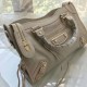 replica agnello City Edge classica metallizzata Balenciaga Dupe Perfetta Cloni Firmate replica agnello City Edge classica metallizzata Balenciaga imitazioni