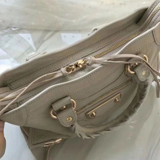 replica agnello City Edge classica metallizzata Balenciaga Dupe Perfetta Cloni Firmate replica agnello City Edge classica metallizzata Balenciaga imitazioni