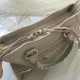 replica agnello City Edge classica metallizzata Balenciaga Dupe Perfetta Cloni Firmate replica agnello City Edge classica metallizzata Balenciaga imitazioni