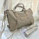 replica agnello City Edge classica metallizzata Balenciaga Dupe Perfetta Cloni Firmate replica agnello City Edge classica metallizzata Balenciaga imitazioni