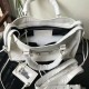 Borsa Balenciaga Classic Metallic Edge City agnello bianca Dupe Perfetta Cloni Firmate Borsa Balenciaga Classic Metallic Edge City agnello bianca imitazioni