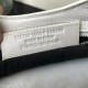 Borsa Balenciaga Classic Metallic Edge City agnello bianca Dupe Perfetta Cloni Firmate Borsa Balenciaga Classic Metallic Edge City agnello bianca imitazioni