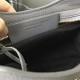 Borsa Balenciaga Classic Metallic Edge City agnello grigia Dupe Perfetta Cloni Firmate Borsa Balenciaga Classic Metallic Edge City agnello grigia imitazioni