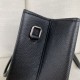 Borsa Balenciaga tutti giorni vitello liscia nera Dupe Perfetta Cloni Firmate Borsa Balenciaga tutti giorni vitello liscia nera imitazioni
