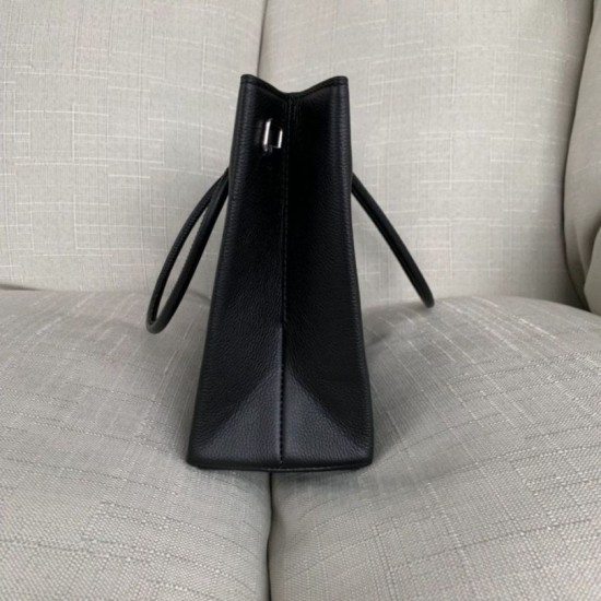Borsa Balenciaga tutti giorni vitello liscia nera Dupe Perfetta Cloni Firmate Borsa Balenciaga tutti giorni vitello liscia nera imitazioni