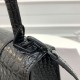 Balenciaga Grande 92940 Clessidra Borse Nero Dupe Perfetta Cloni Firmate Balenciaga Grande 92940 Clessidra Borse Nero imitazioni