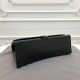 Balenciaga Grande 92940 Clessidra Borse Nero Dupe Perfetta Cloni Firmate Balenciaga Grande 92940 Clessidra Borse Nero imitazioni