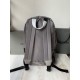 Zaino Ruota Balenciaga Nylon Grigio Dupe Perfetta Cloni Firmate Zaino Ruota Balenciaga Nylon Grigio imitazioni