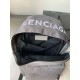 Zaino Ruota Balenciaga Nylon Grigio Dupe Perfetta Cloni Firmate Zaino Ruota Balenciaga Nylon Grigio imitazioni
