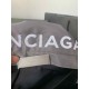 Zaino Ruota Balenciaga Nylon Grigio Dupe Perfetta Cloni Firmate Zaino Ruota Balenciaga Nylon Grigio imitazioni