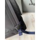 Zaino Ruota Balenciaga Nylon Nero Dupe Perfetta Cloni Firmate Zaino Ruota Balenciaga Nylon Nero imitazioni