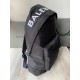 Zaino Ruota Balenciaga Nylon Nero Dupe Perfetta Cloni Firmate Zaino Ruota Balenciaga Nylon Nero imitazioni