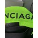 Zaino Ruota Balenciaga Nylon Verde Dupe Perfetta Cloni Firmate Zaino Ruota Balenciaga Nylon Verde imitazioni