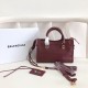 Borse Balenciaga Classic con bordo metallico Dupe Perfetta Cloni Firmate Borse Balenciaga Classic con bordo metallico imitazioni