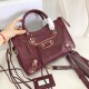 Borse Balenciaga Classic con bordo metallico Dupe Perfetta Cloni Firmate Borse Balenciaga Classic con bordo metallico imitazioni