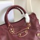 Borse Balenciaga Classic con bordo metallico Dupe Perfetta Cloni Firmate Borse Balenciaga Classic con bordo metallico imitazioni