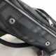 Zaino Burberry London Nero Dupe Perfetta Cloni Firmate Zaino Burberry London Nero imitazioni
