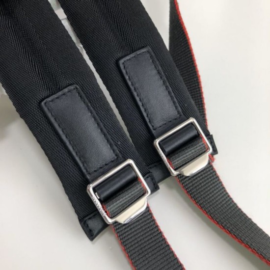 Zaino Burberry London Nero Dupe Perfetta Cloni Firmate Zaino Burberry London Nero imitazioni