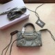 Balenciaga 295S Classic Mini City Gold Dupe Perfetta Cloni Firmate Balenciaga 295S Classic Mini City Gold imitazioni