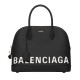 Borsa a tracolla Balenciaga Ville 5190360 Nera Dupe Perfetta Cloni Firmate Borsa a tracolla Balenciaga Ville 5190360 Nera imitazioni